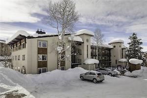 Ski Trail Condominiums 스팀 보트 스프링스 외부 사진