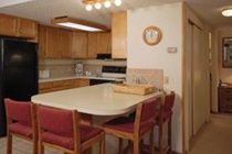 Ski Trail Condominiums 스팀 보트 스프링스 외부 사진